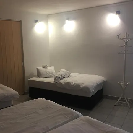 Apartament 아파트