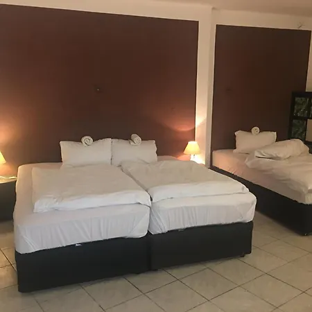 아파트 Apartament