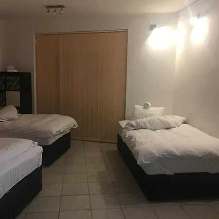 Apartament