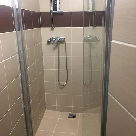 아파트 Apartament