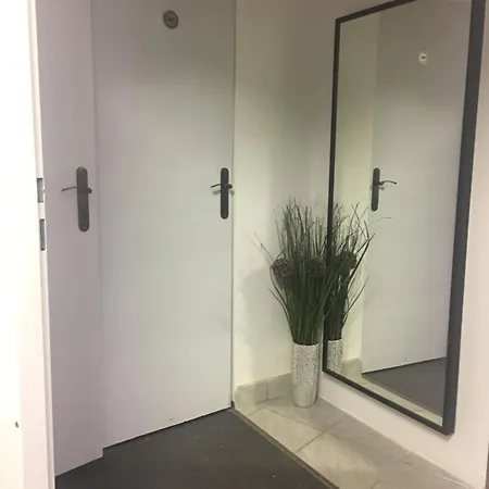 아파트 Apartament