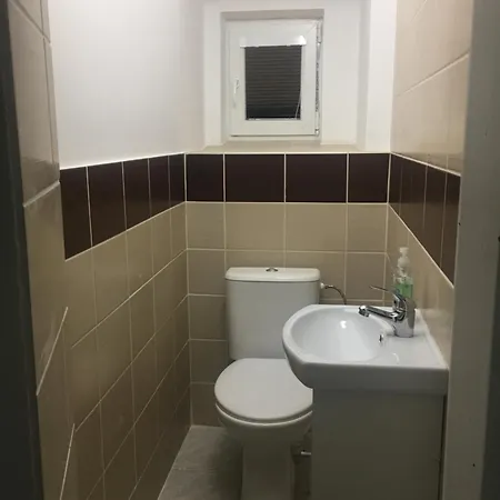 Apartament 아파트 *