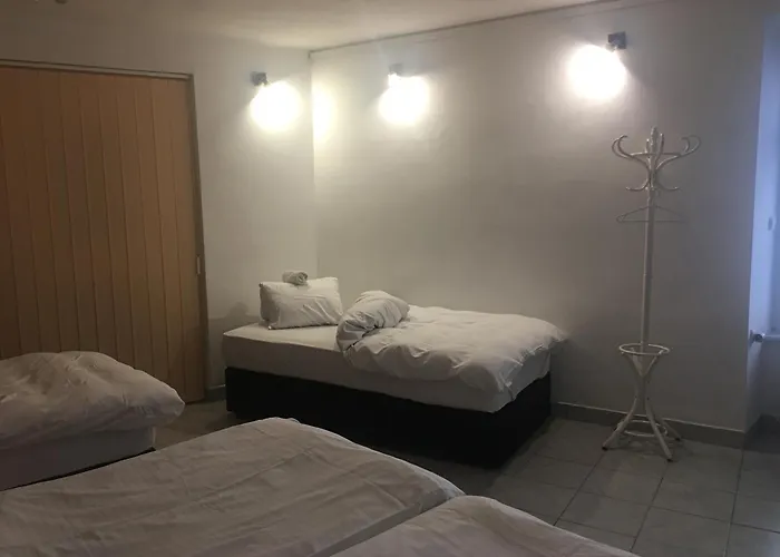 Apartmán Apartamento