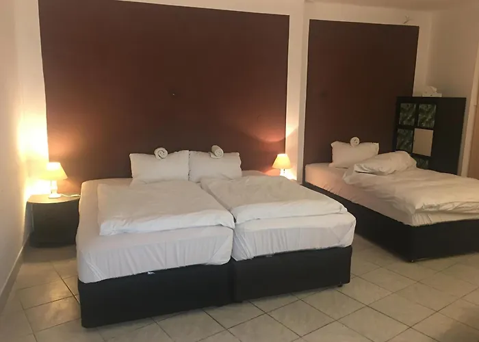 Apartamento Apartmán