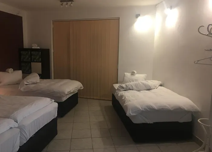 Apartmán