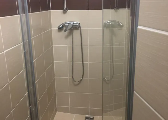 Apartamento Apartmán