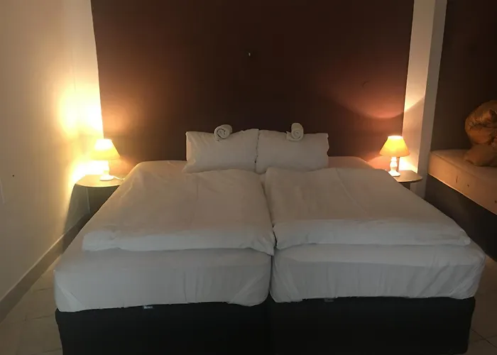 Apartamento Apartmán *