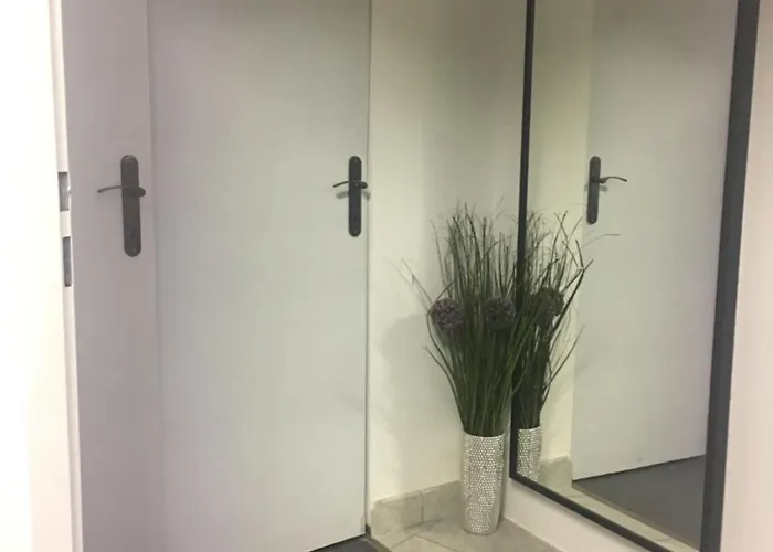 Apartamento Apartmán