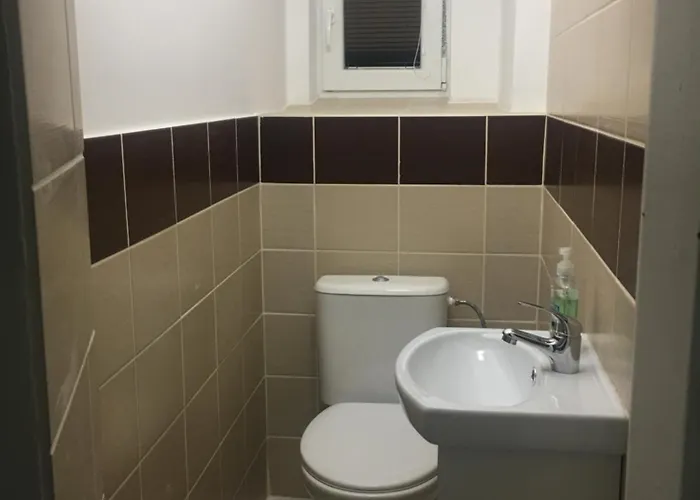 Apartmán Apartamento *